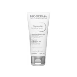 Pigmentbio Sensitive Areas Bioderma