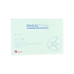 Pineal Tens 14 Bustine Funzionalità Muscolare