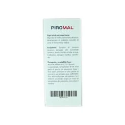 Piromal 20 Stick Trattamento Iperacidità Gastrica 5 Piromal 20 Stick Trattamento Iperacidità Gastrica -Eucerin Salva Piromal 20 Stick Trattamento Iperacidit Gastrica 1