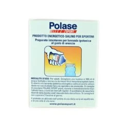 Polase Sport 10 Bustine Energetico Salino -Eucerin Salva Polase Sport 10 bustine Energetico Salino 2