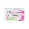 ProLei Complex 30 Compresse Integratore Menopausa -Eucerin Salva ProLei complex 30 Compresse Integratore Menopausa