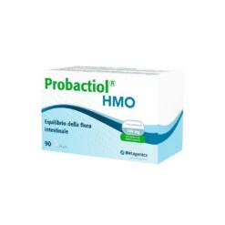 Metagenics Probactiol HMO Equilibrio Della Flora Intestinale 90 Capsule