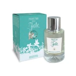Profumo Corpo Delle Fate