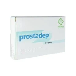 Prostadep 30 Capsule Benessere Maschile