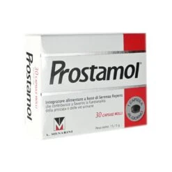 Menarini Prostamol