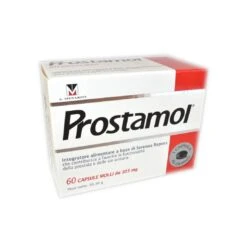Menarini Prostamol 60 Capsule