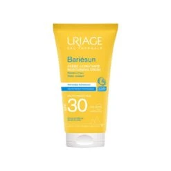 Protezione Solare 30 Crema Uriage Bariésun 50 Ml