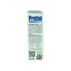 Proton Gocce 15 Ml Integratore Alimentare Vitamina D3 -Eucerin Salva Proton Gocce 15 ml Integratore Alimentare Vitamina D3 2