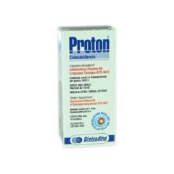 Proton Gocce 15 Ml Integratore Alimentare Vitamina D3
