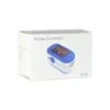 Pulsossimetro FS10C Accare 2 Pulsossimetro FS10C Accare -Eucerin Salva Pulsossimetro FS10C Accare