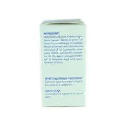 Ramnoselle 30 Compresse Integratore Con Fermenti Lattici -Eucerin Salva Ramnoselle 30 Compresse Integratore con Fermenti Lattici 2