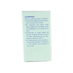 Ramnoselle 30 Compresse Integratore Con Fermenti Lattici -Eucerin Salva Ramnoselle 30 Compresse Integratore con Fermenti Lattici 3