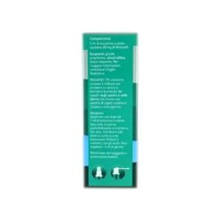 Regaine Soluzione Cutanea 2% Flacone 60 Ml. -Eucerin Salva Regaine soluzione cutanea 2 flacone 60 ml 2