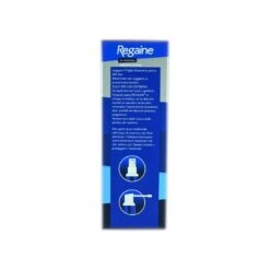 Regaine Soluzione Cutanea 5% Flacone 60 Ml. -Eucerin Salva Regaine soluzione cutanea 5 flacone 60 ml 2