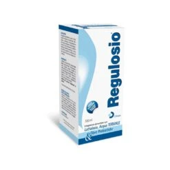 Regulosio 300 Ml Integratore Lattulosio Fibre E Vitamine