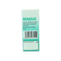 Renova Collirio 10 Ml Soluzione Oftalmica Umettante 6 Renova Collirio 10 Ml Soluzione Oftalmica Umettante -Eucerin Salva Renova Collirio 10 ml Soluzione Oftalmica Umettante 1