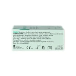 Renova Collirio 10 Ml Soluzione Oftalmica Umettante 7 Renova Collirio 10 Ml Soluzione Oftalmica Umettante -Eucerin Salva Renova Collirio 10 ml Soluzione Oftalmica Umettante 2