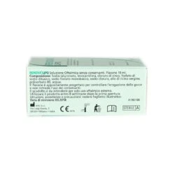 Renova Lipo Soluzione Oftalmica Umettante Sterile Pluridose 10 Ml -Eucerin Salva Renova Lipo Soluzione Oftalmica umettante sterile pluridose 10 ml 2