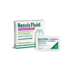 Resvis Fluid XR