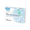 Rilassando 30 Compresse Integratore Alimentare Ansia Insonnia -Eucerin Salva Rilassando 30 Compresse Integratore Alimentare Ansia Insonnia