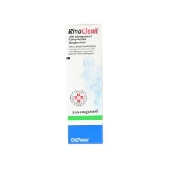 Rinoclenil -Eucerin Salva Rinoclenil 1