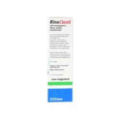 Rinoclenil -Eucerin Salva Rinoclenil 2