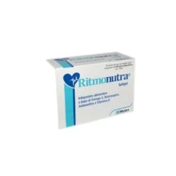 Ritmonutra Softgel