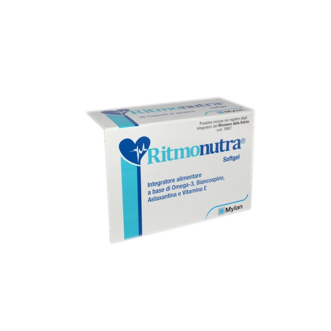 Ritmonutra Softgel 3 Ritmonutra Softgel