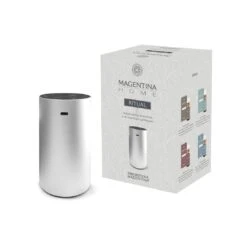 Ritual Nebulizzatore A Freddo Di Essenze E Oli Essenziali In Metallo