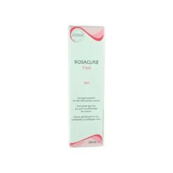 Rosacure Fast 30 Ml Crema Veloce Azione Anti Rossore