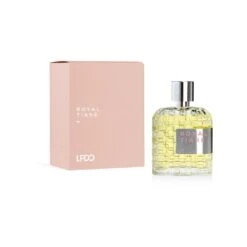 Royal Tiaré Profumo Da 100 Ml Eau De Parfum Intense LPDO