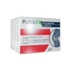 RubaXX Articolazioni