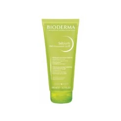 Sébium Gel Moussant Actif Bioderma