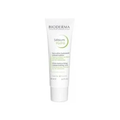 Sébium Hydra Bioderma