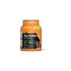 NAMED SOY PROTEIN ISOLATE Delicious Chocolate