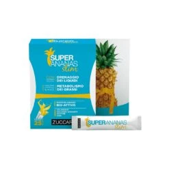 Zuccari Super Ananas Slim