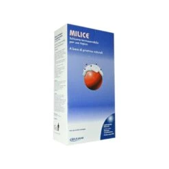 GIULIANI Schiuma Termosensibile + Shampoo + Pettine Milice