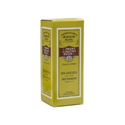Sedo Calcio Plus 100 Ml Per Aerosol E Fumenti