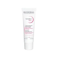 Sensibio DS+ Crème Bioderma