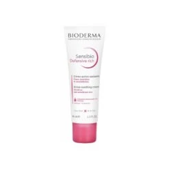 Bioderma Sensibio Defensive Rich