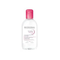 Sensibio H2O AR Bioderma