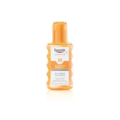 Eucerin Sensitive Protect Sun Spray Transparent Spf 30