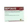 Septavis Soluzione 50 Ml + 50 Salviette In TNT -Eucerin Salva Septavis Soluzione 50 ml 50 salviette in TNT