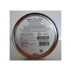 Bayer Seresto 1,25 G + 0,56 G, Collare Per Cani 8 Kg -Eucerin Salva Seresto 1 25 g 0 56 g collare per cani 8 kg 2