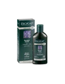 Shampoo Doccia Biokap