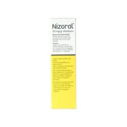 Shampoo Nizoral -Eucerin Salva Shampoo Nizoral 2