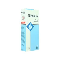 Shampoo Nizoblue