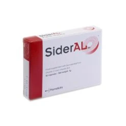 Sideral Capsule