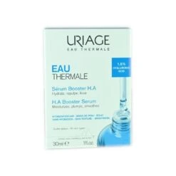 URIAGE SieroBoster H.A. 30 Ml 1,5% Acido Ialuronico