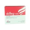 Skilleg 100 18 Bustine Integratore Per Gambe Stanche -Eucerin Salva Skilleg 100 18 Bustine Integratore per Gambe Stanche